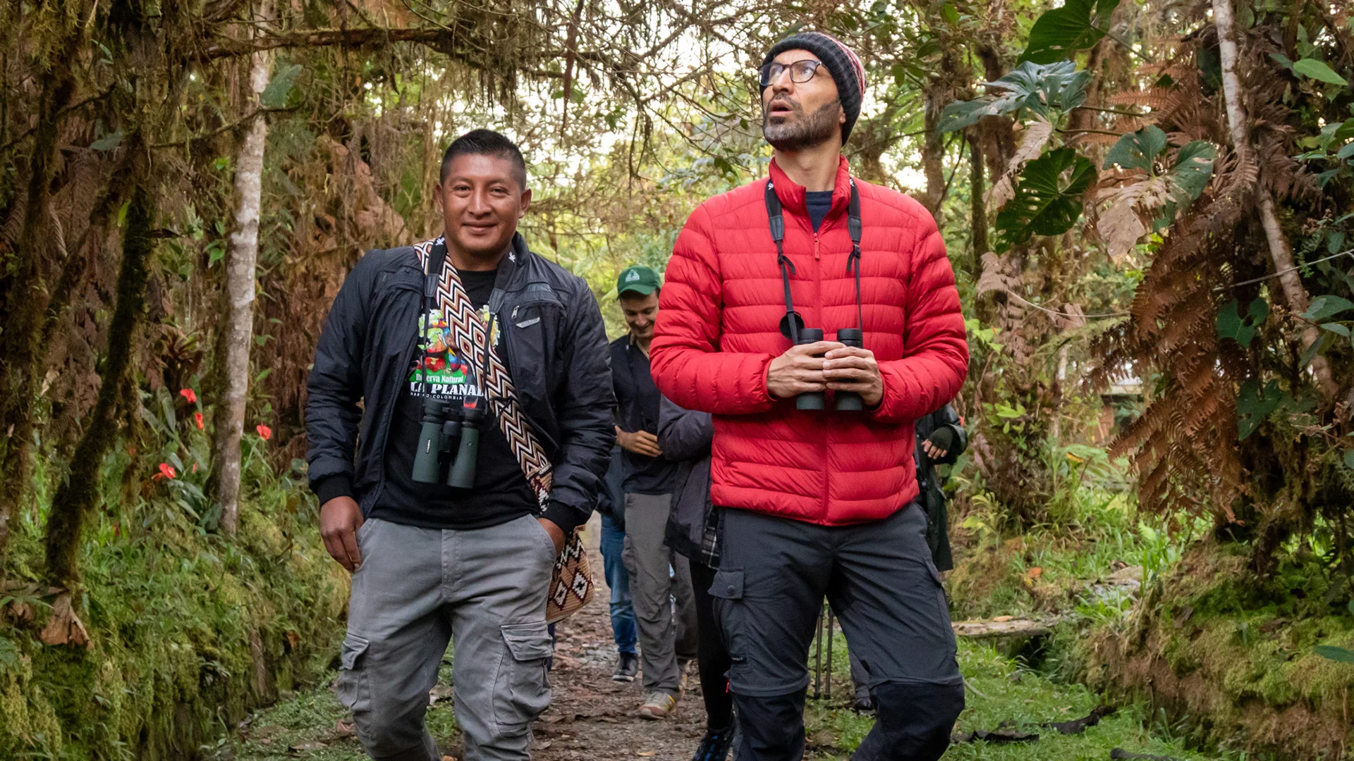 Turismo de naturaleza e innovación social 4